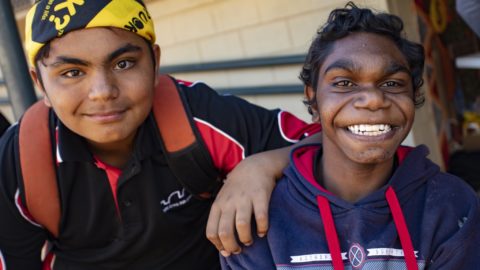 First Nations Youth Suicide: Our Nation’s Shame