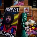 Free DT Zellanach: Government Attempts to Silence First Nations Protesters