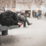 Homeless Lives Matter: Governments Must Focus on Charity at Home