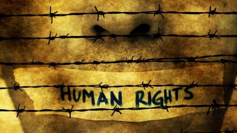 Human rights