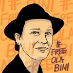 Free Ola Bini: “Assange-Linked” Digital Rights Activist Arbitrarily Detained in Ecuador