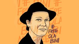 Free Ola Bini