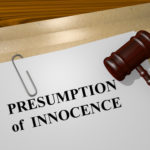 Employee Can be Suspended Pending Outcome of Serious Criminal Charges