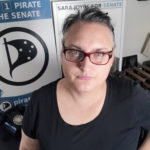 Protecting Civil and Digital Liberties: An Interview With the Pirate Party’s Sara Joyce