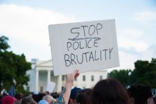 stop police brutality