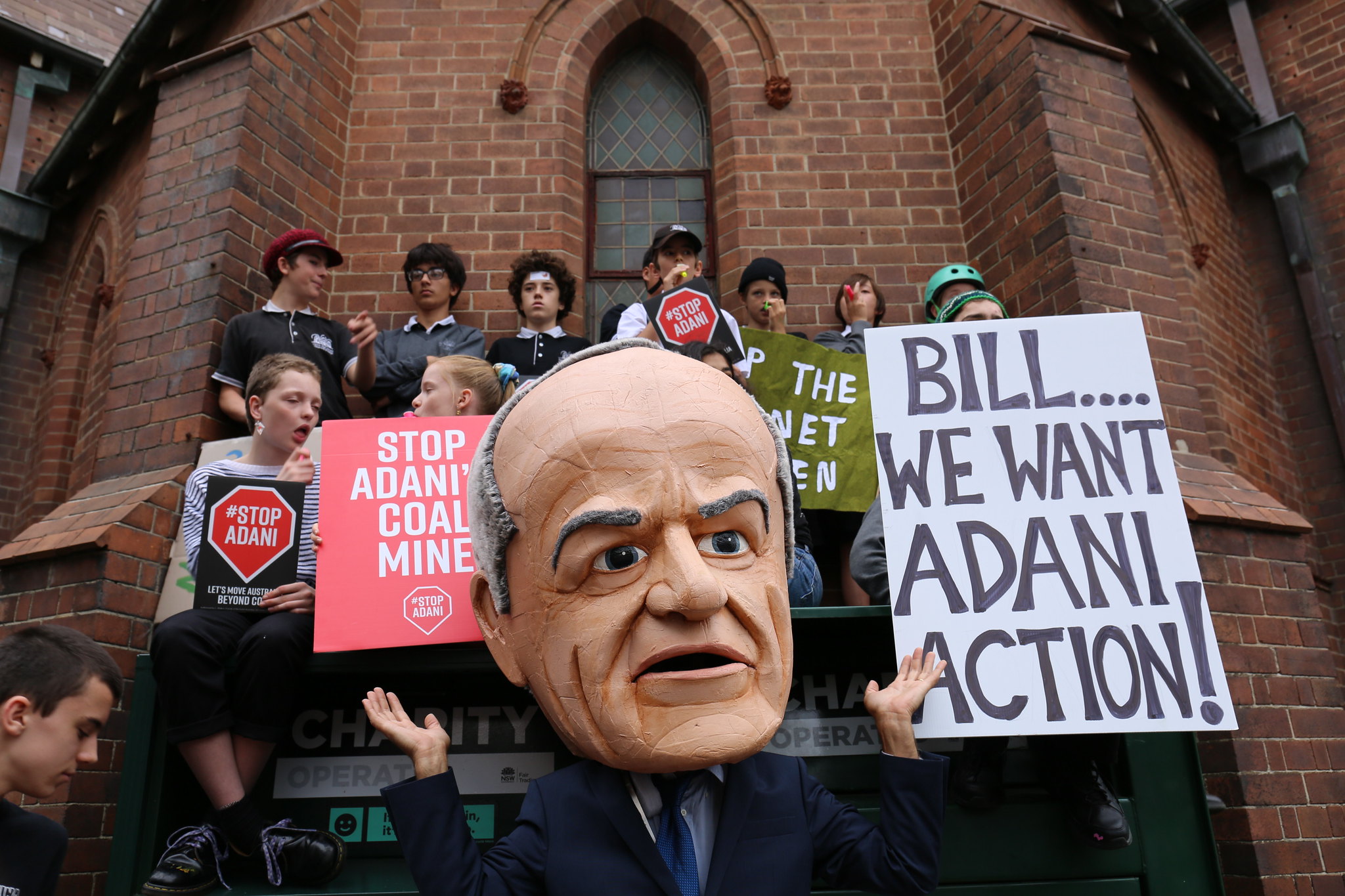 The Continuing Violation Of The Rights Of Future Generations