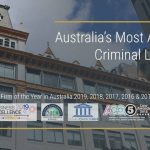 Applications Open for Sydney Criminal Lawyers Criminal Law Scholarship