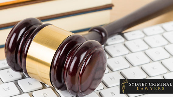 Sydney Criminal Lawyers® article list