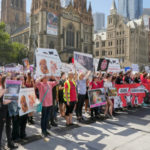 Silencing Dissent: Government Demonises and Targets Animal Welfare Activists