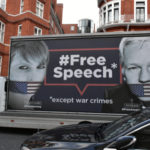 Julian Assange, the AFP Raids, and the Crime of Dissent
