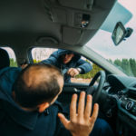 Carjacking: An Offence Against People and Property