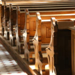 Victims of Child Sexual Abuse Can Now Sue the Church