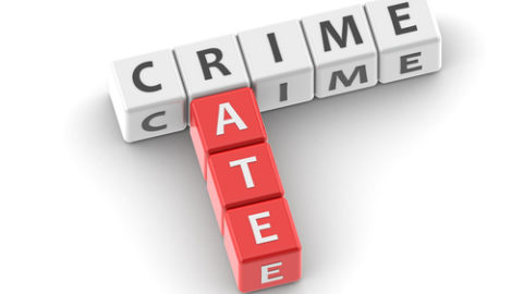 Crime rates