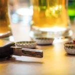 The Offence of Mid-Range Drink Driving in New South Wales