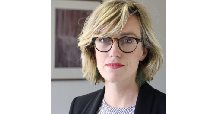 Emily Howe Rsc A Creeping Surveillance State: An Interview With the Human Rights Law ...