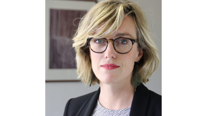 Human Rights Law Centre’s Emily Howie