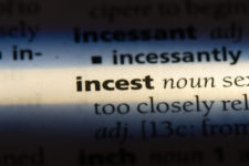 Incest