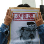 Australia Talks Tough on Khashoggi Killing