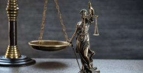 Lady Justice