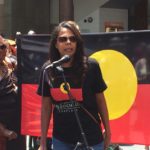 The Coalition’s Silence on Treaty: An Interview With Indigenous Rights Activist Lynda-June Coe