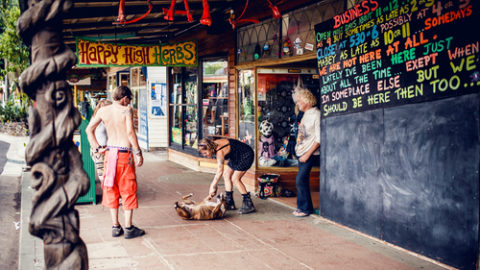 Nimbin