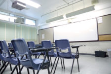 Class room