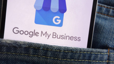 Google business