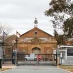 Sydney Criminal Lawyer Charged With Assisting Extreme-Risk Inmate Run Drugs