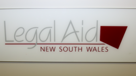 Legal Aid in NSW