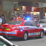 The Offence of Police Pursuit in New South Wales