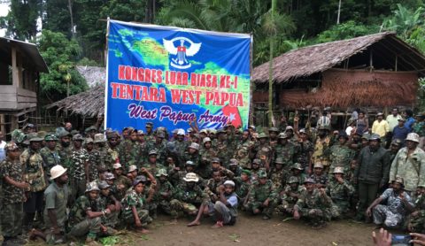 West Papua Army