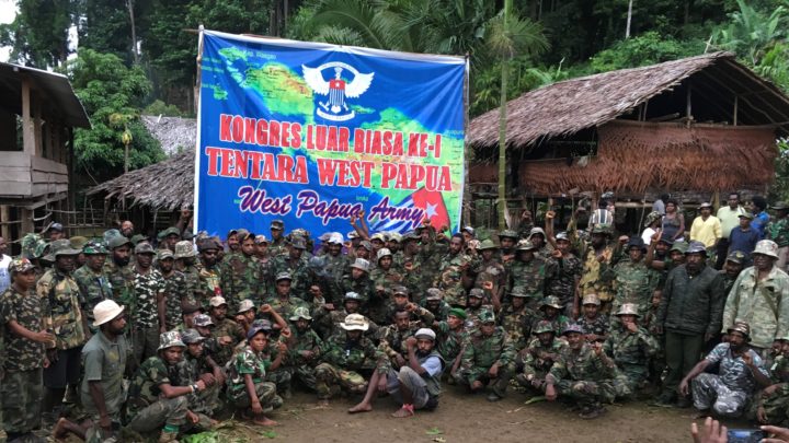 West Papua Army