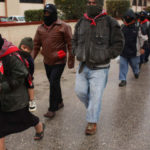 Zapatista Indigenous Autonomous Zones Threatened by Militarisation