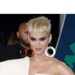 #MeToo: Male Model Accuses Katy Perry of Sexual Misconduct
