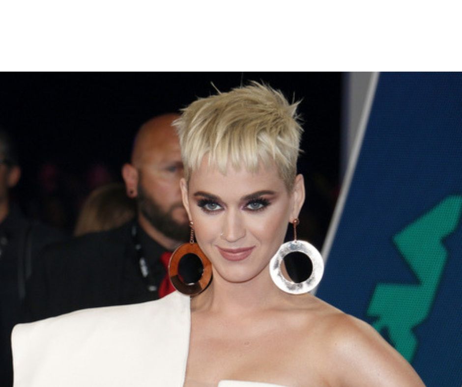 MeToo: Male Model Accuses Katy Perry of Sexual Misconduct