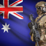 Morrison to Send Australian Troops to the Persian Gulf