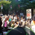 Occupy Sydney on the Extinction Rebellion: The Lessons Learnt