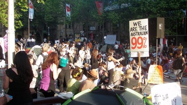 Extinction Rally