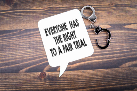 Fair trial