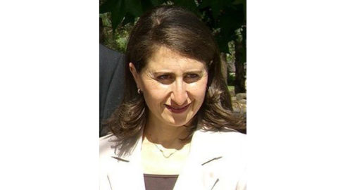 Gladys Berejiklian