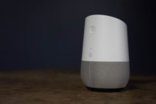 Google home