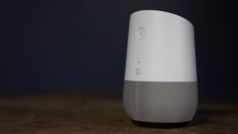Google home
