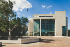 High Court of Australia