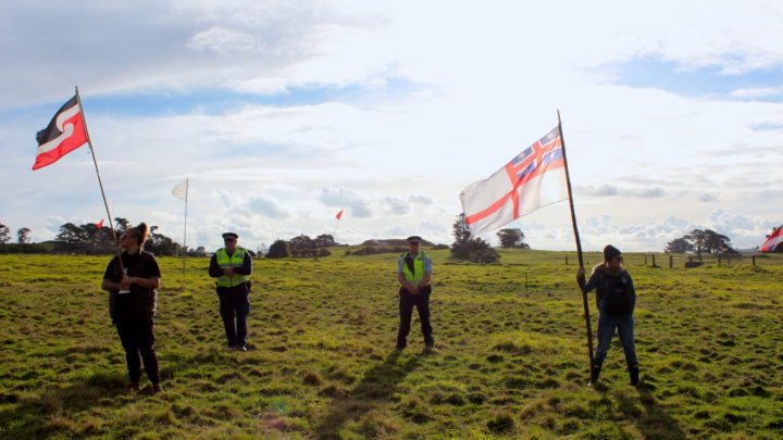 Māori Land