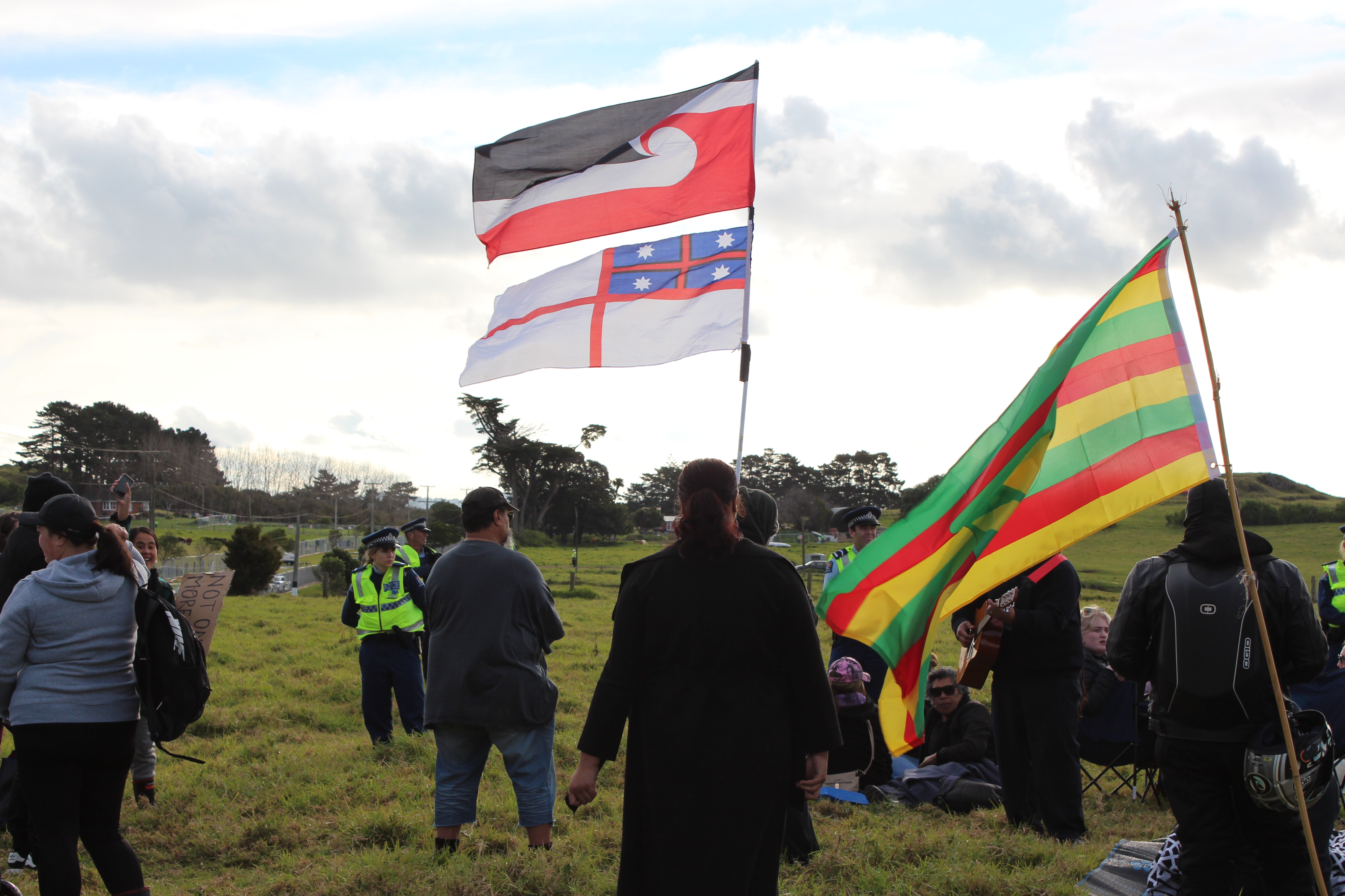 Māori