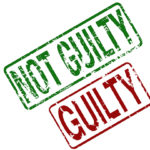The Rules for Changing a Plea from Guilty to Not Guilty