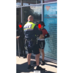 NSW Police Partially Strip Search 13-Year-Old Boy in Public