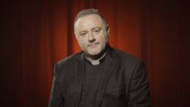 Father Rod Bower