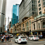 “Shoot Me in The F***ing Head”: Knife Attack in Sydney CBD