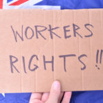 PM Promises to Criminalise Wage Theft